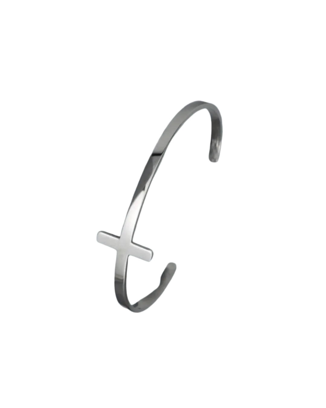 Selah Stainless steel bracelet