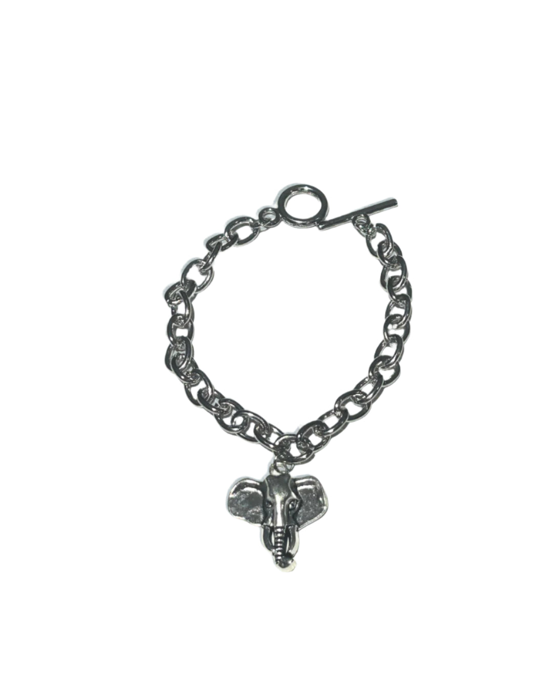 Lost Relics Stainless Steel Bracelet