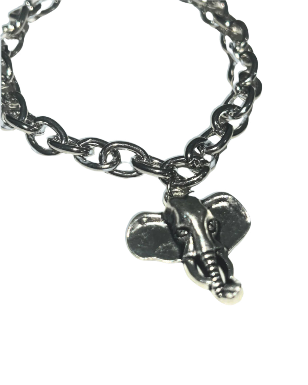 Lost Relics Stainless Steel Bracelet