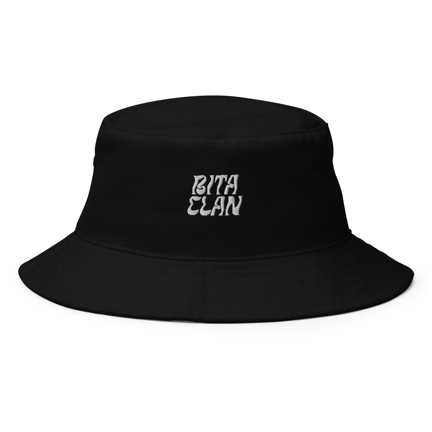 Bitaclan Bucket Hat