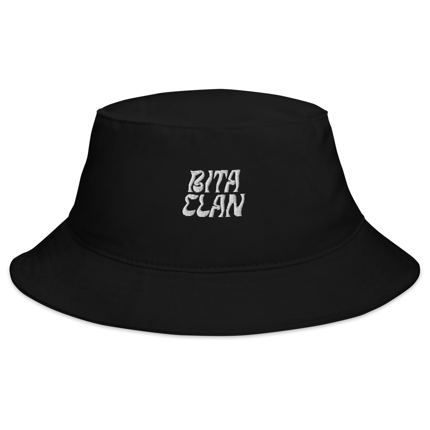 Bitaclan Bucket Hat