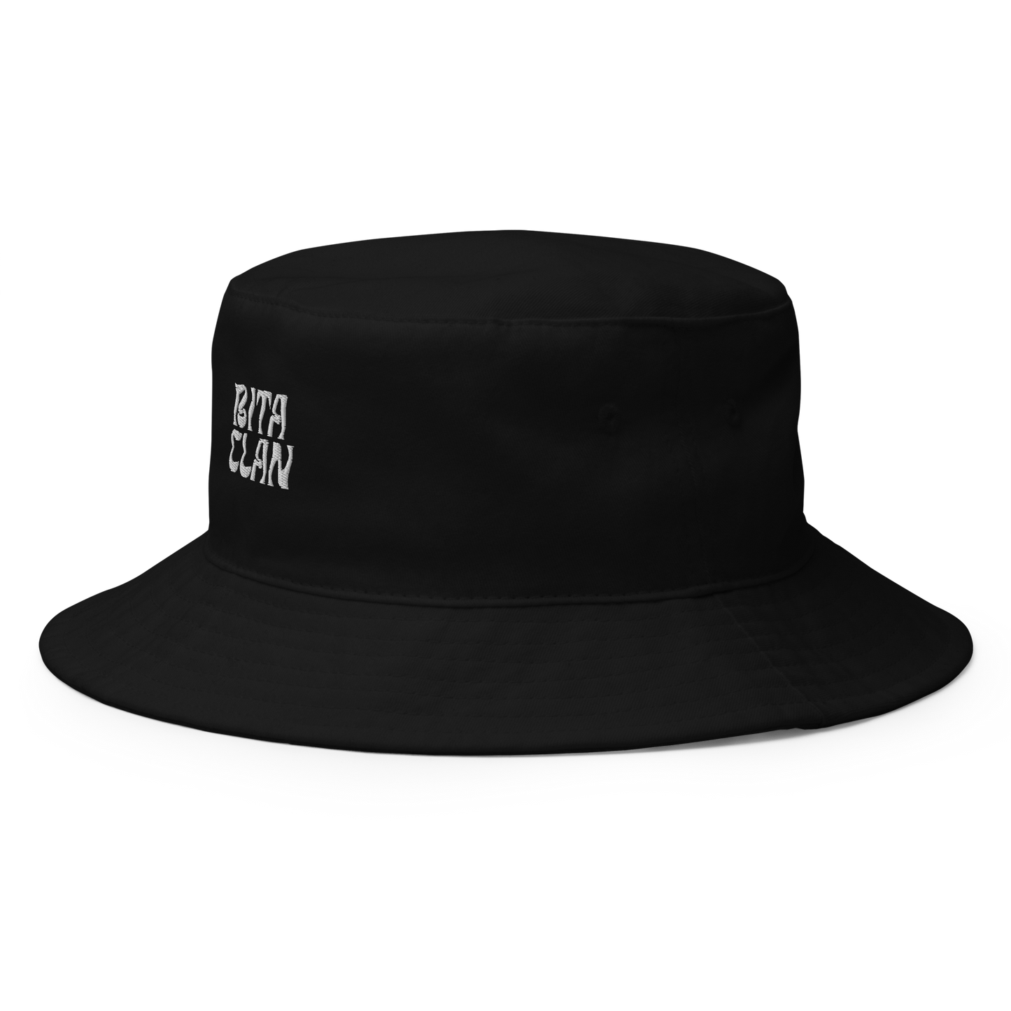 Bitaclan Bucket Hat