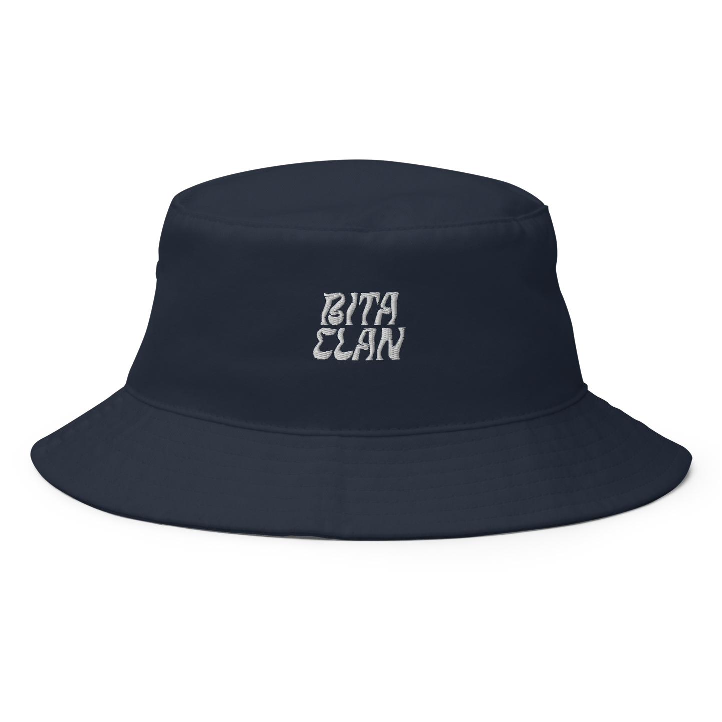 Bitaclan Bucket Hat