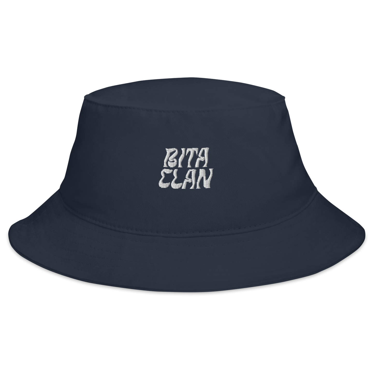 Bitaclan Bucket Hat