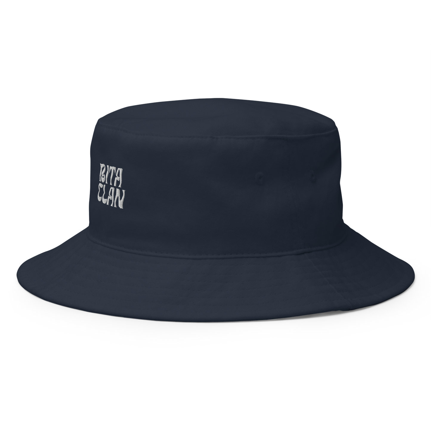 Bitaclan Bucket Hat