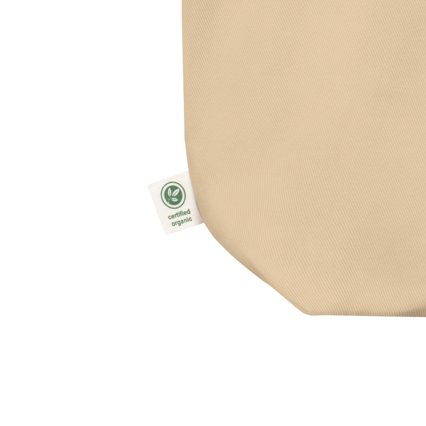 Suffering and Similing Country Club Tote Bag