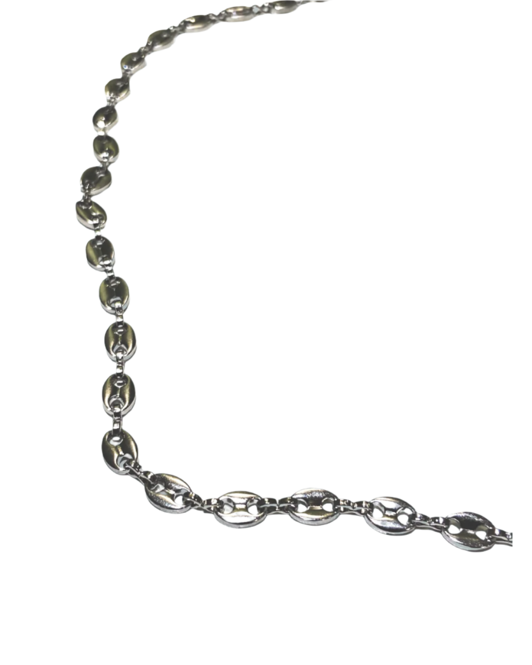 Lost Relics Sterling Silver Necklace