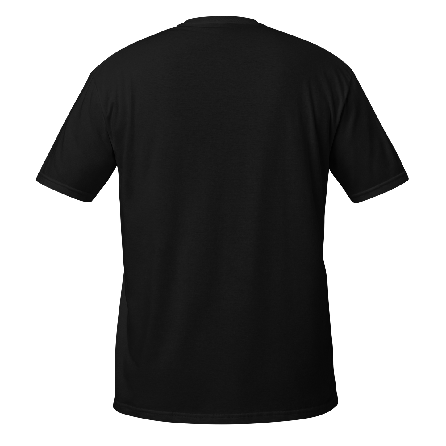 Bitaclan Short-Sleeve Unisex T-Shirt