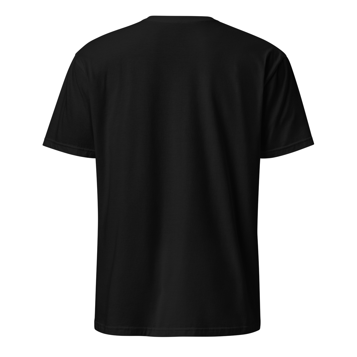 Bitaclan Short-Sleeve Unisex T-Shirt