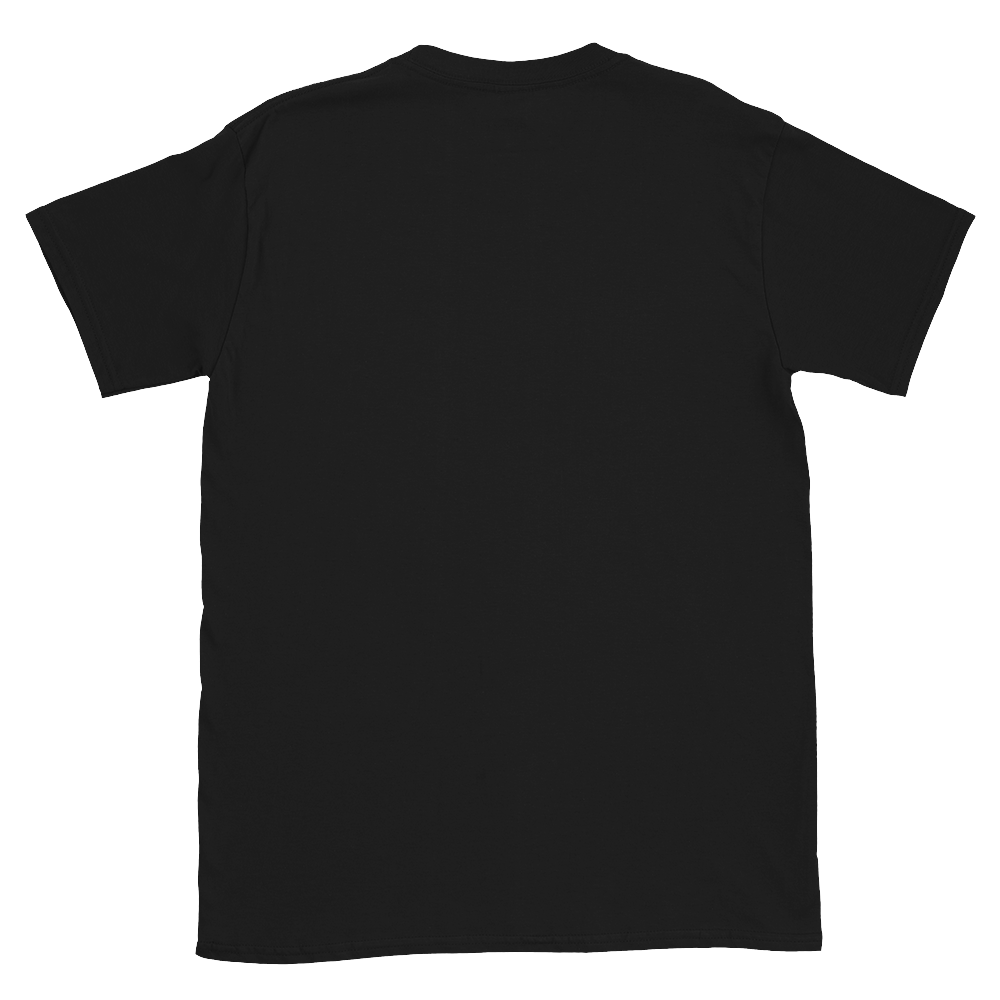 Bitaclan Short-Sleeve Unisex T-Shirt