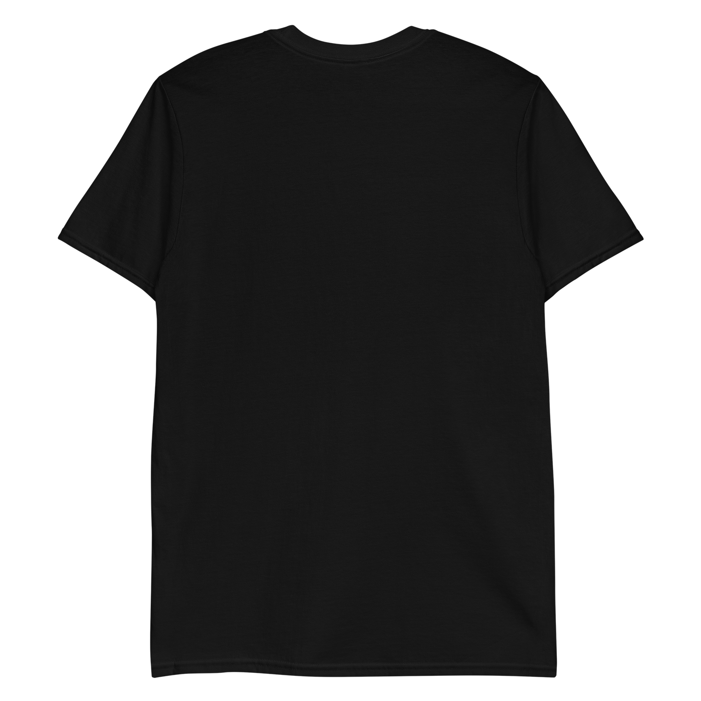 Bitaclan Short-Sleeve Unisex T-Shirt