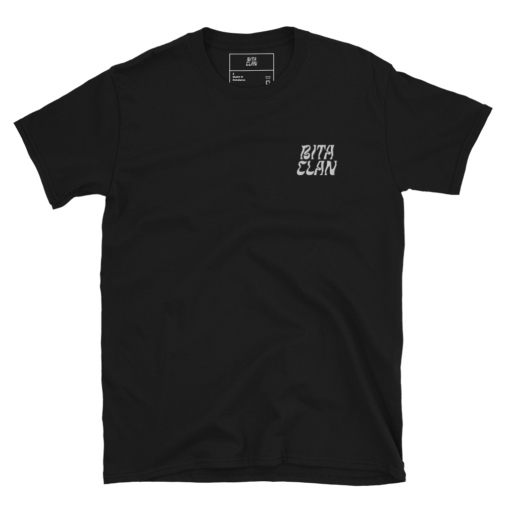 Bitaclan Short-Sleeve Unisex T-Shirt