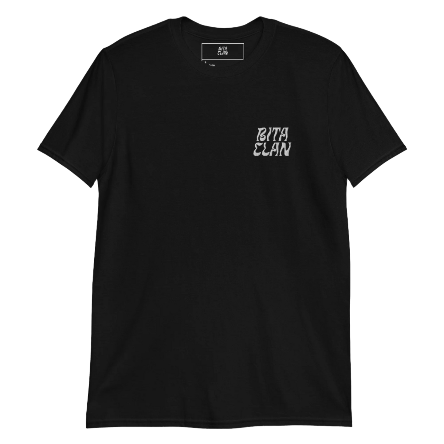 Bitaclan Classic Unisex T-Shirt