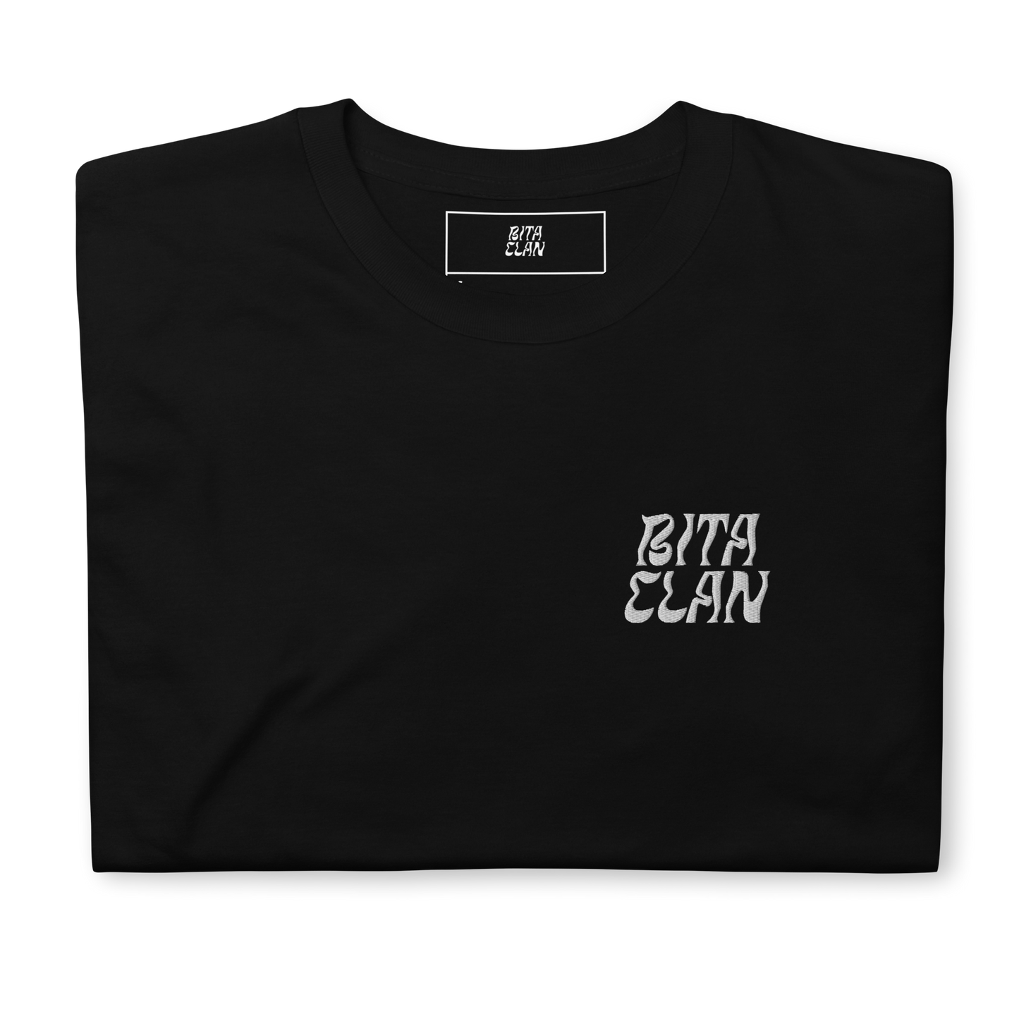 Bitaclan Short-Sleeve Unisex T-Shirt