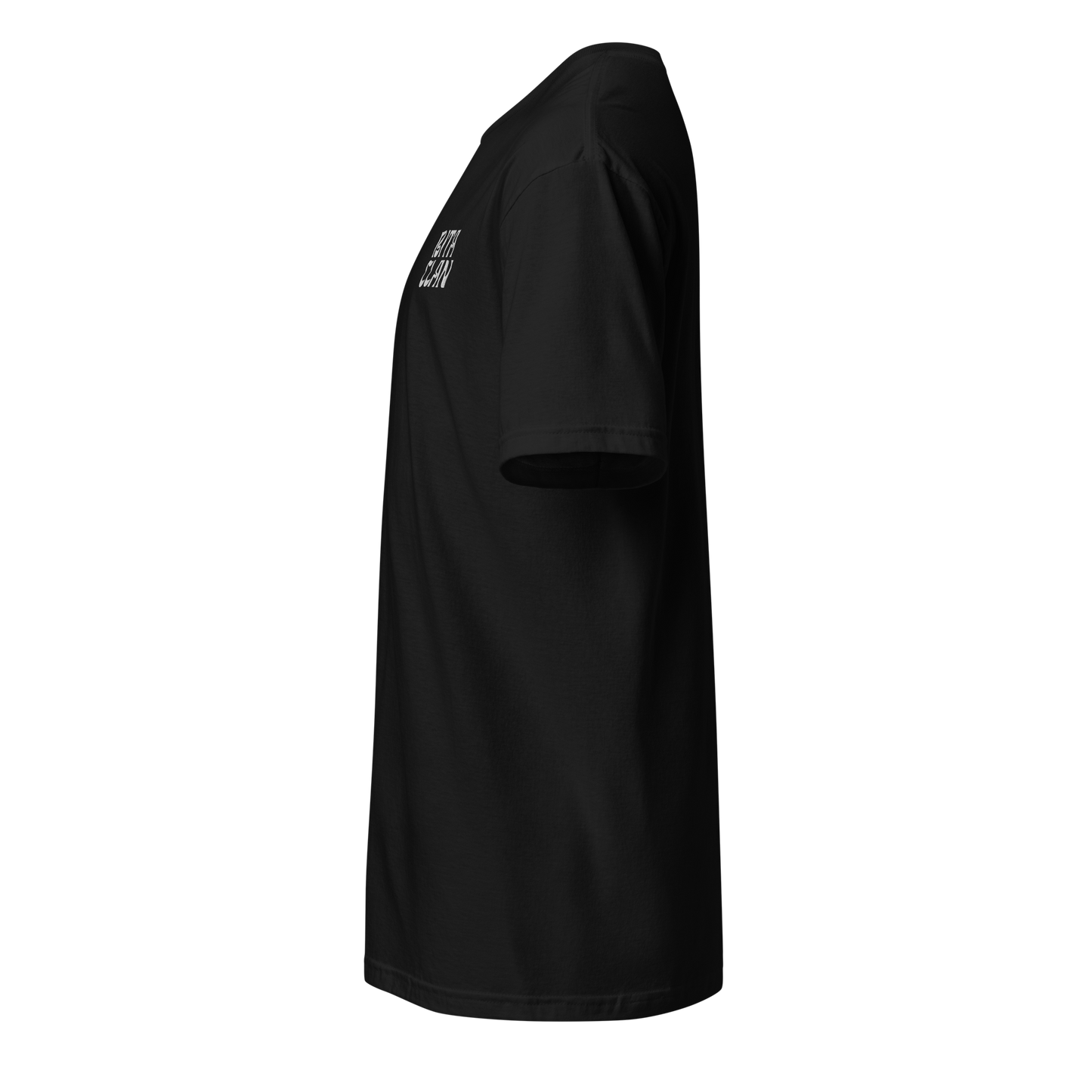 Bitaclan Short-Sleeve Unisex T-Shirt