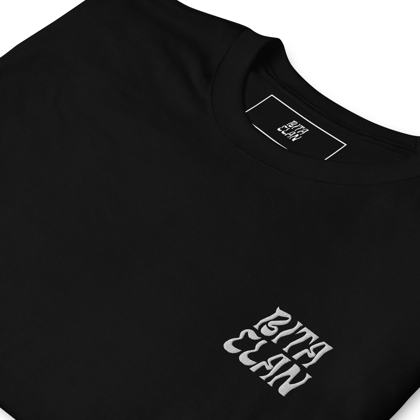 Bitaclan Short-Sleeve Unisex T-Shirt