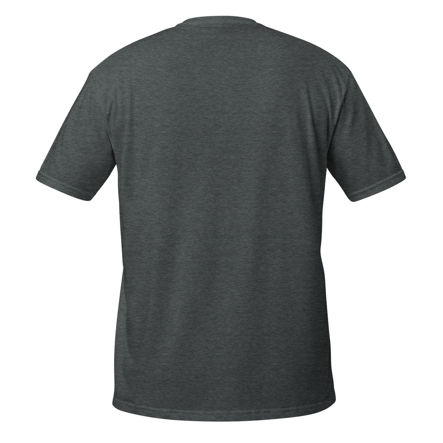 Bitaclan Short-Sleeve Unisex T-Shirt