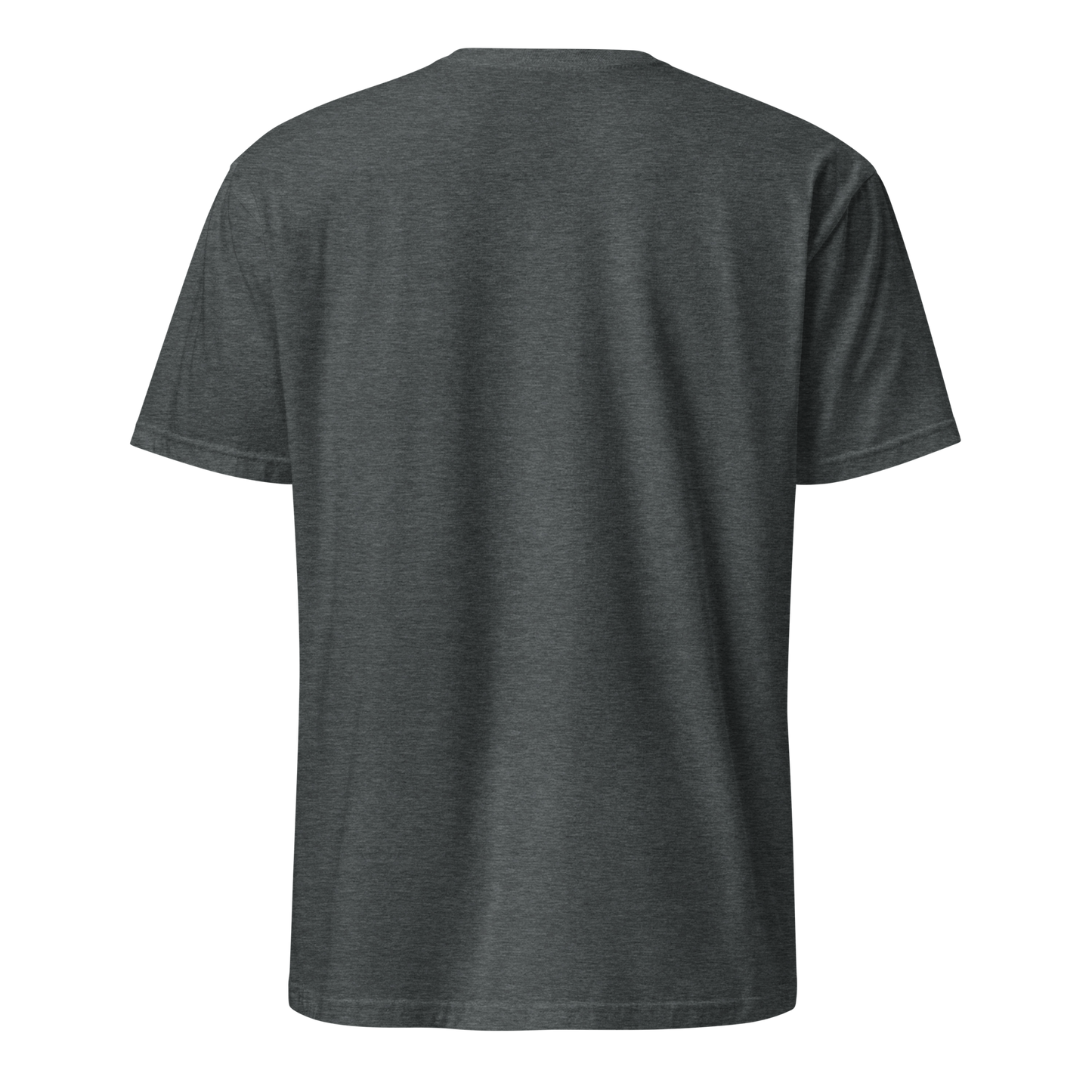 Bitaclan Short-Sleeve Unisex T-Shirt