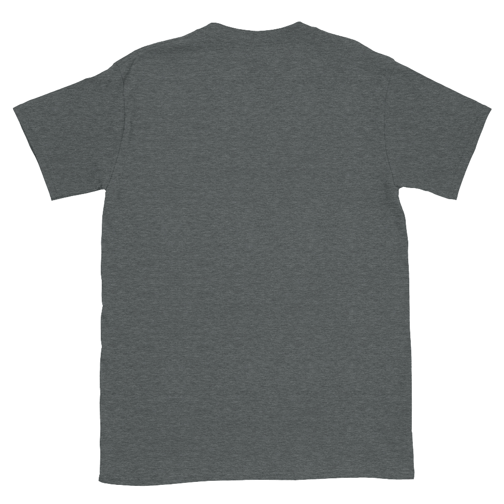 Bitaclan Short-Sleeve Unisex T-Shirt