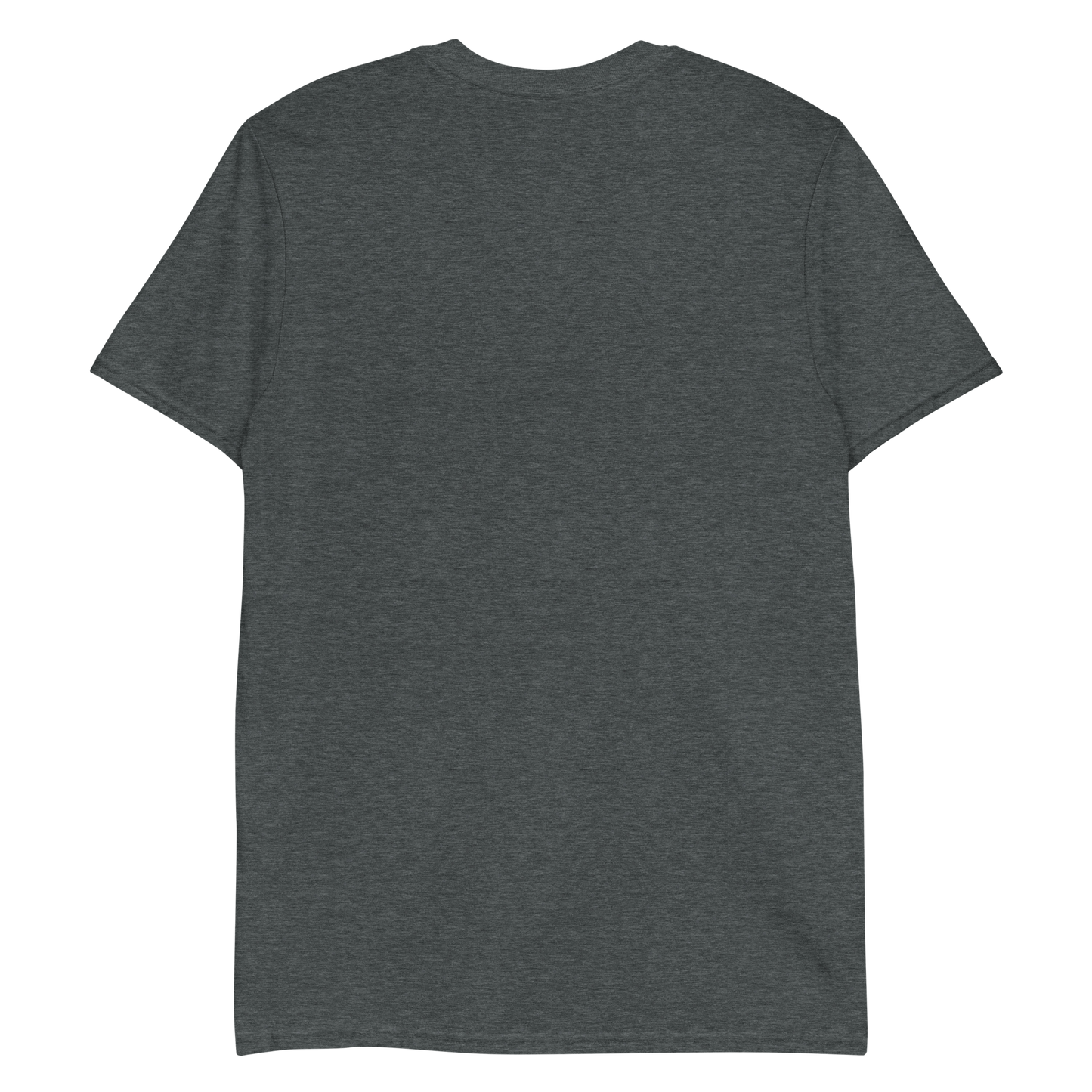 Bitaclan Short-Sleeve Unisex T-Shirt