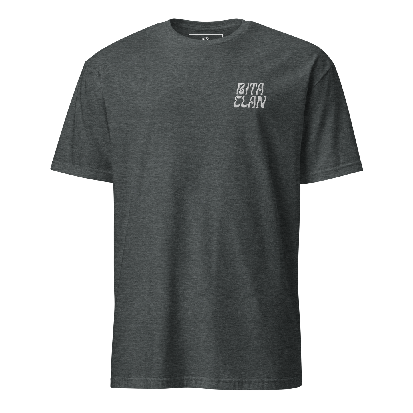 Bitaclan Short-Sleeve Unisex T-Shirt