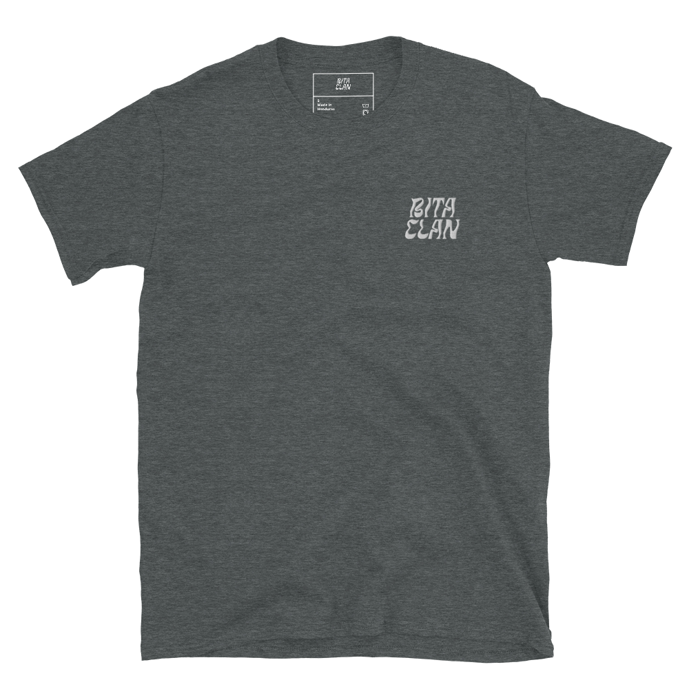 Bitaclan Short-Sleeve Unisex T-Shirt