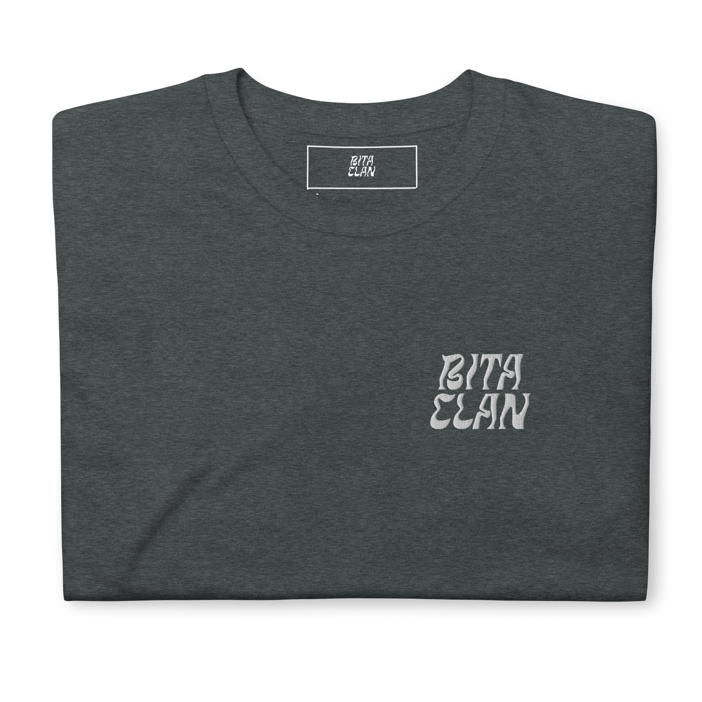 Bitaclan Short-Sleeve Unisex T-Shirt