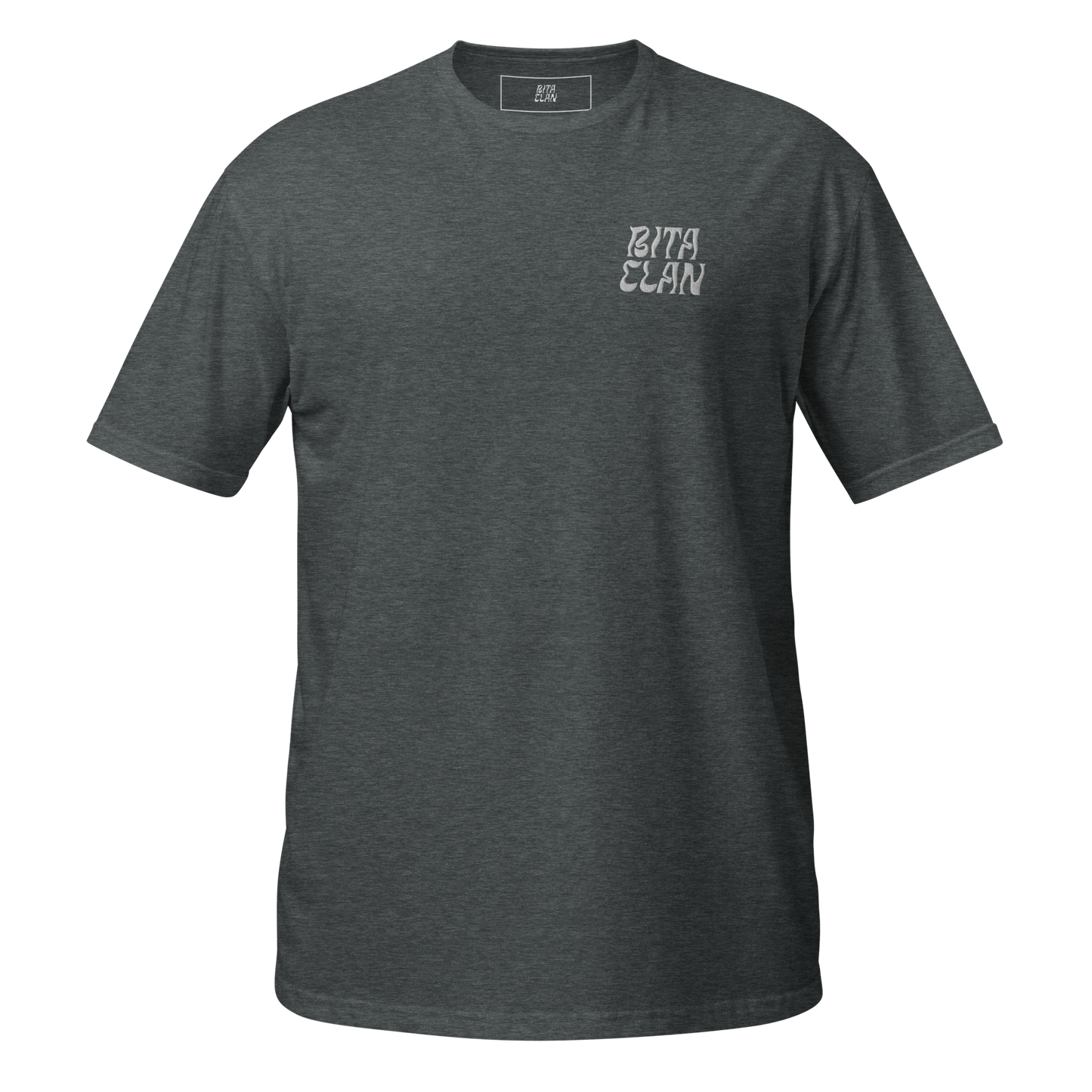 Bitaclan Short-Sleeve Unisex T-Shirt