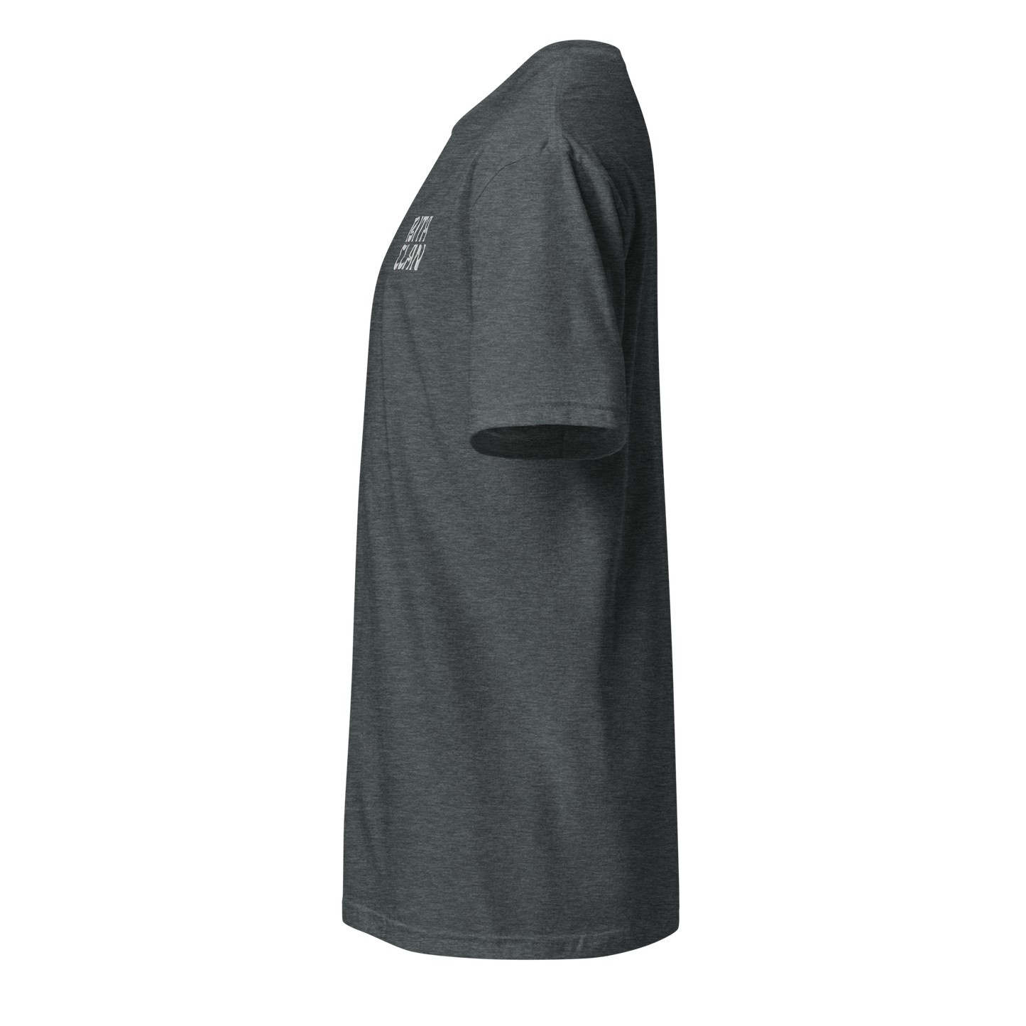 Bitaclan Short-Sleeve Unisex T-Shirt