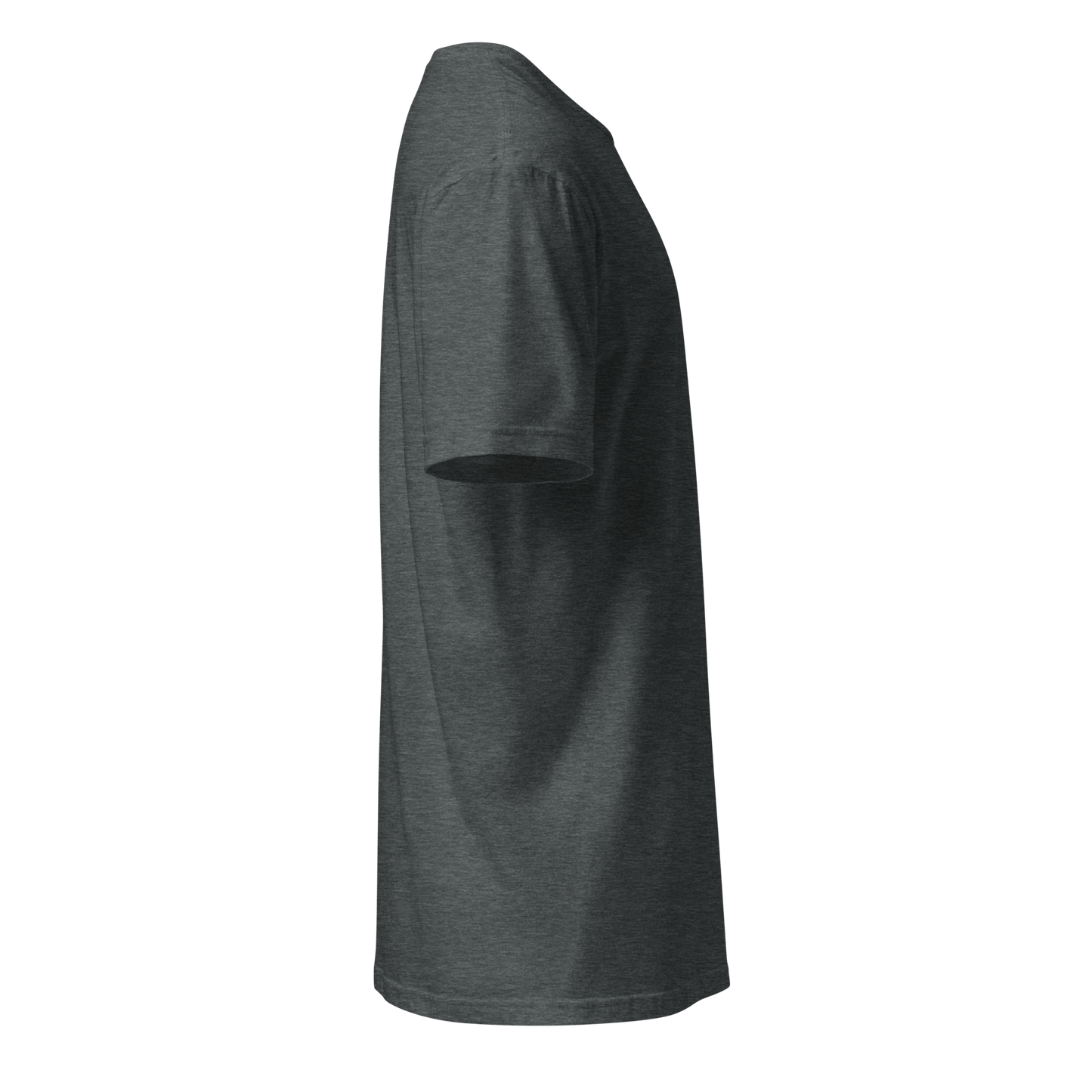 Bitaclan Short-Sleeve Unisex T-Shirt
