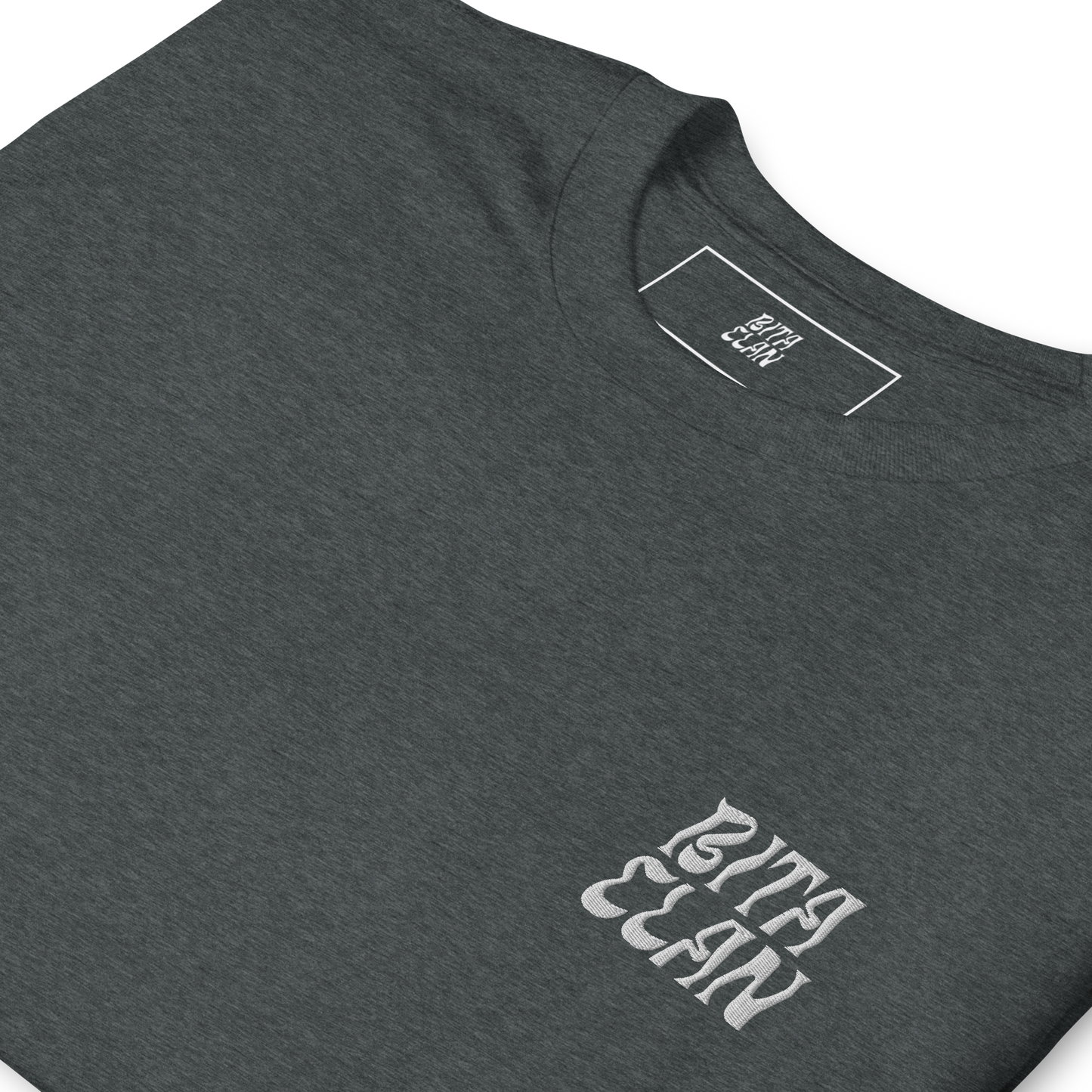 Bitaclan Short-Sleeve Unisex T-Shirt