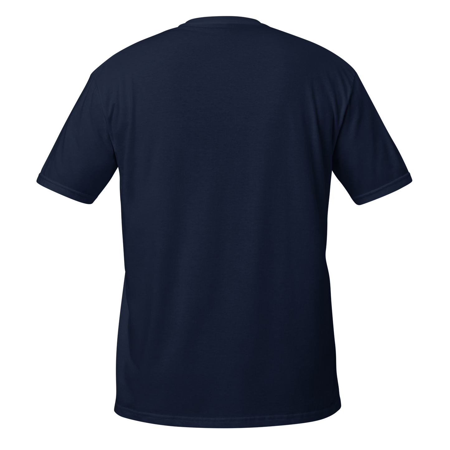 Bitaclan Short-Sleeve Unisex T-Shirt