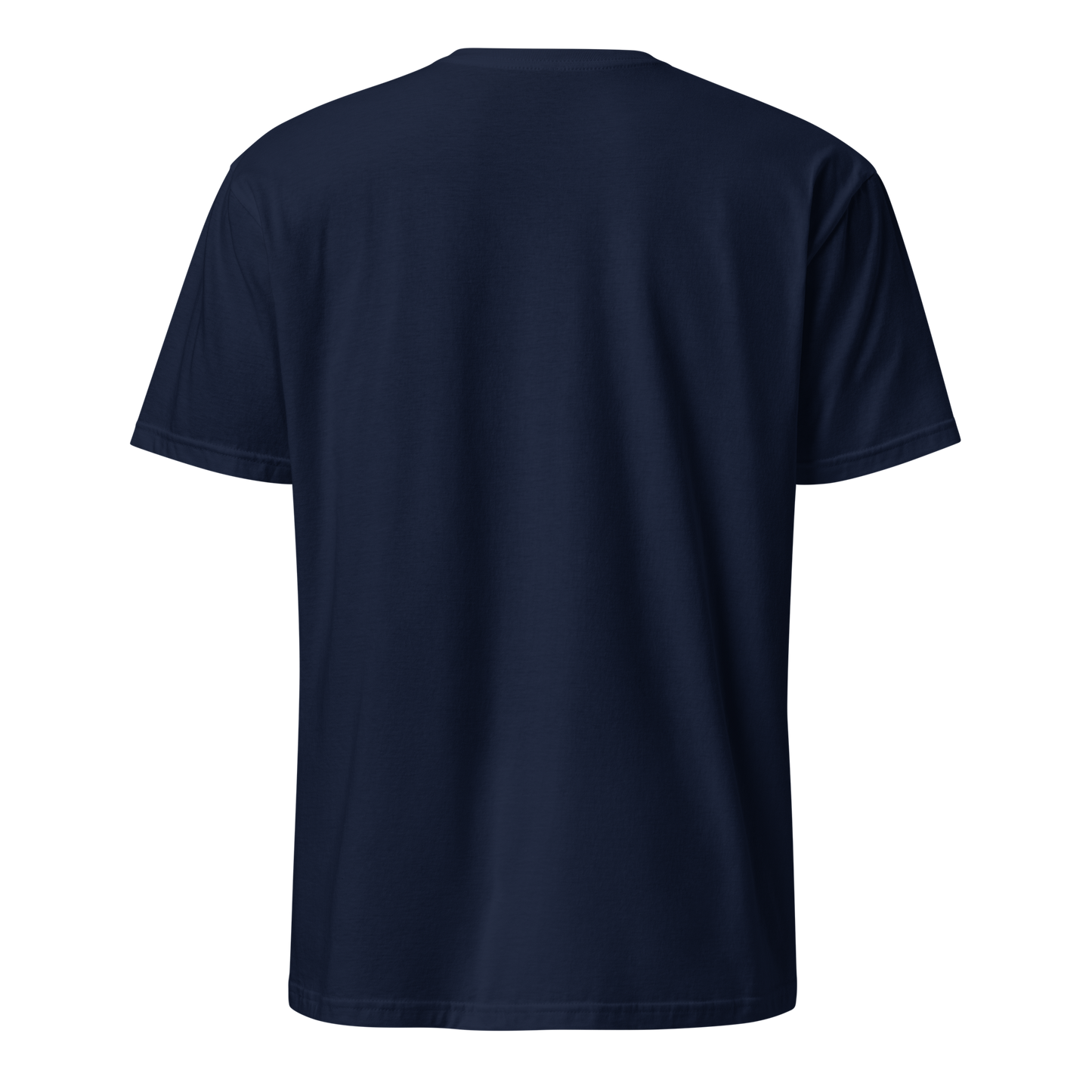 Bitaclan Short-Sleeve Unisex T-Shirt