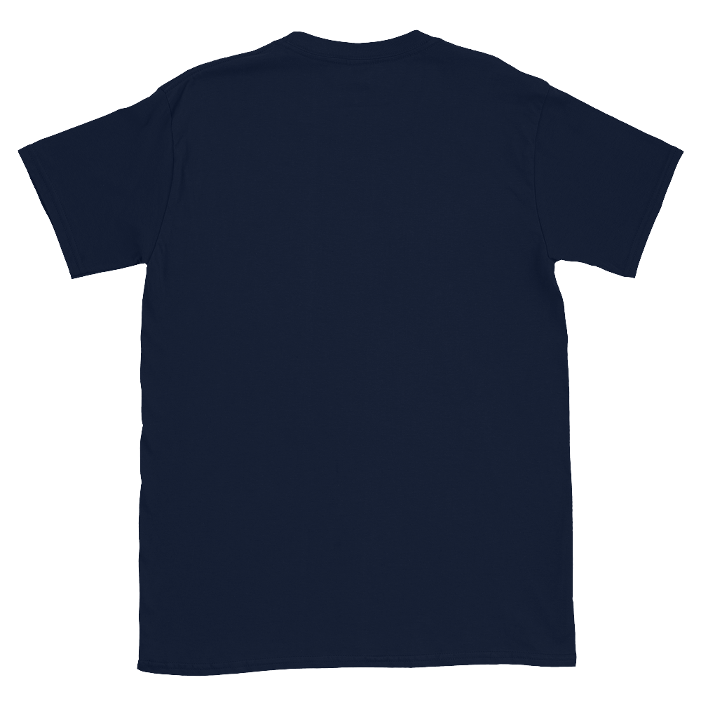 Bitaclan Short-Sleeve Unisex T-Shirt