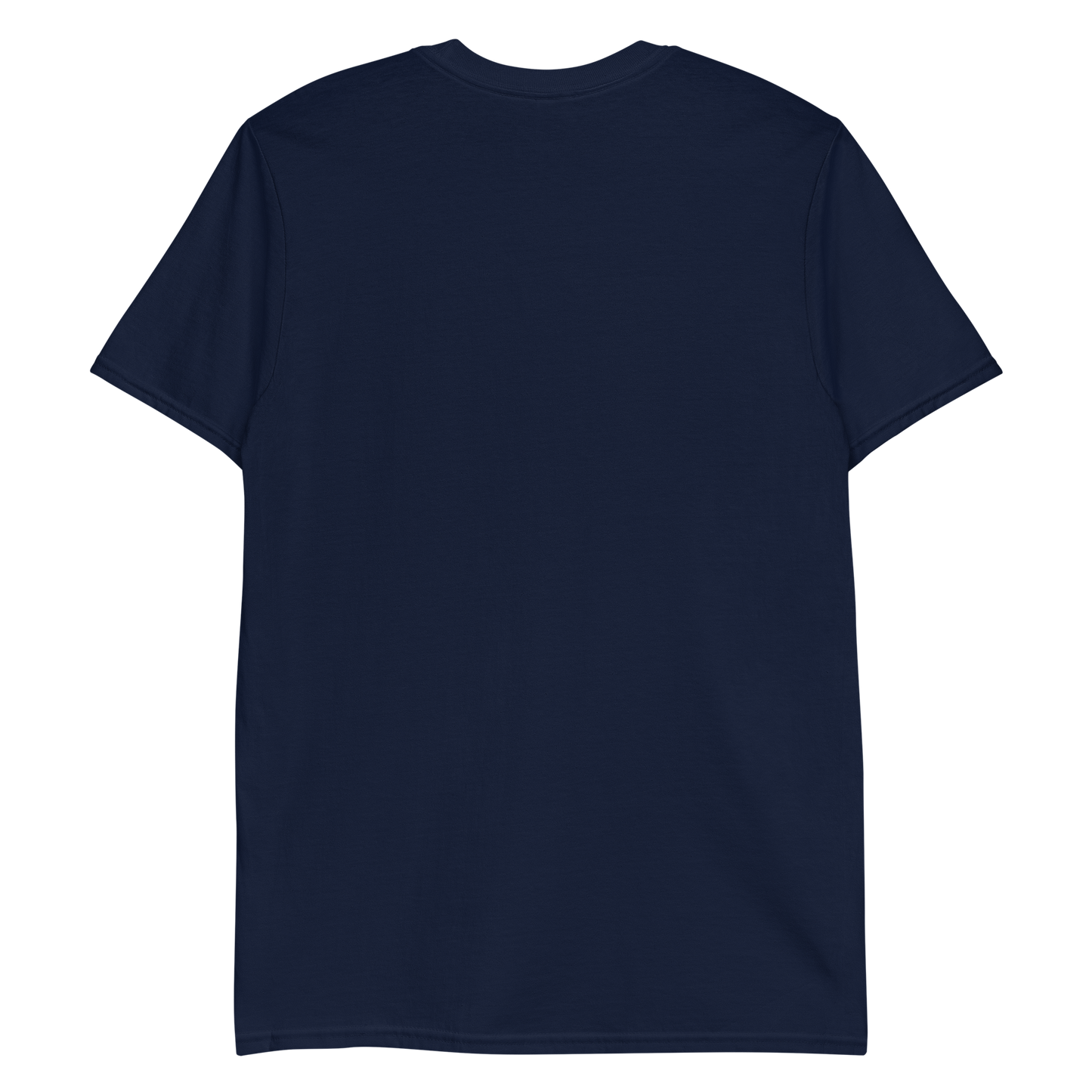 Bitaclan Short-Sleeve Unisex T-Shirt