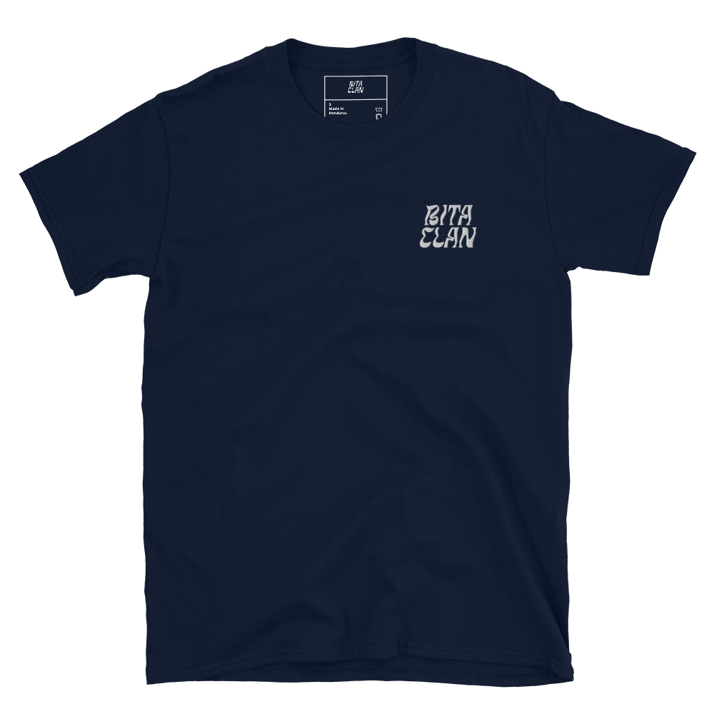 Bitaclan Short-Sleeve Unisex T-Shirt