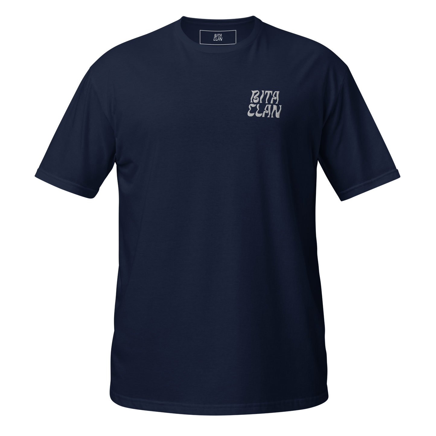 Bitaclan Short-Sleeve Unisex T-Shirt