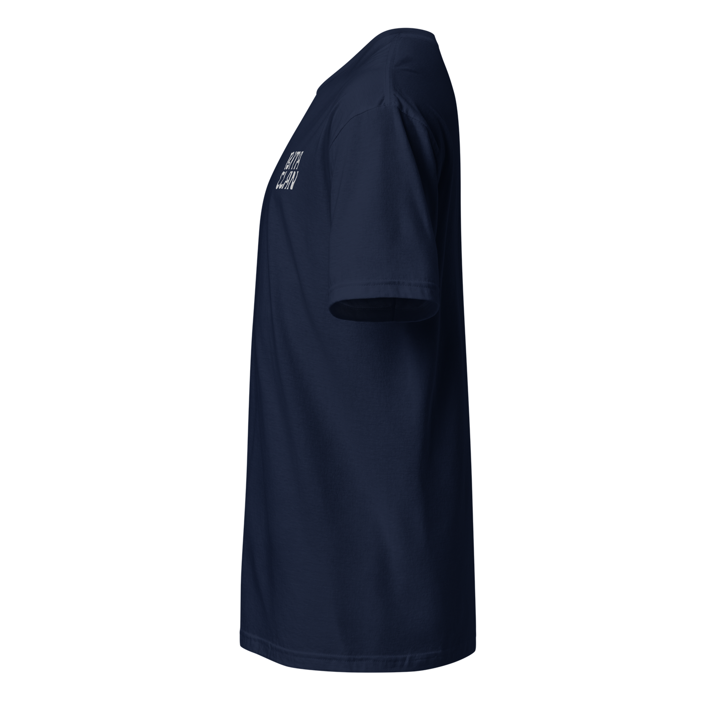 Bitaclan Short-Sleeve Unisex T-Shirt