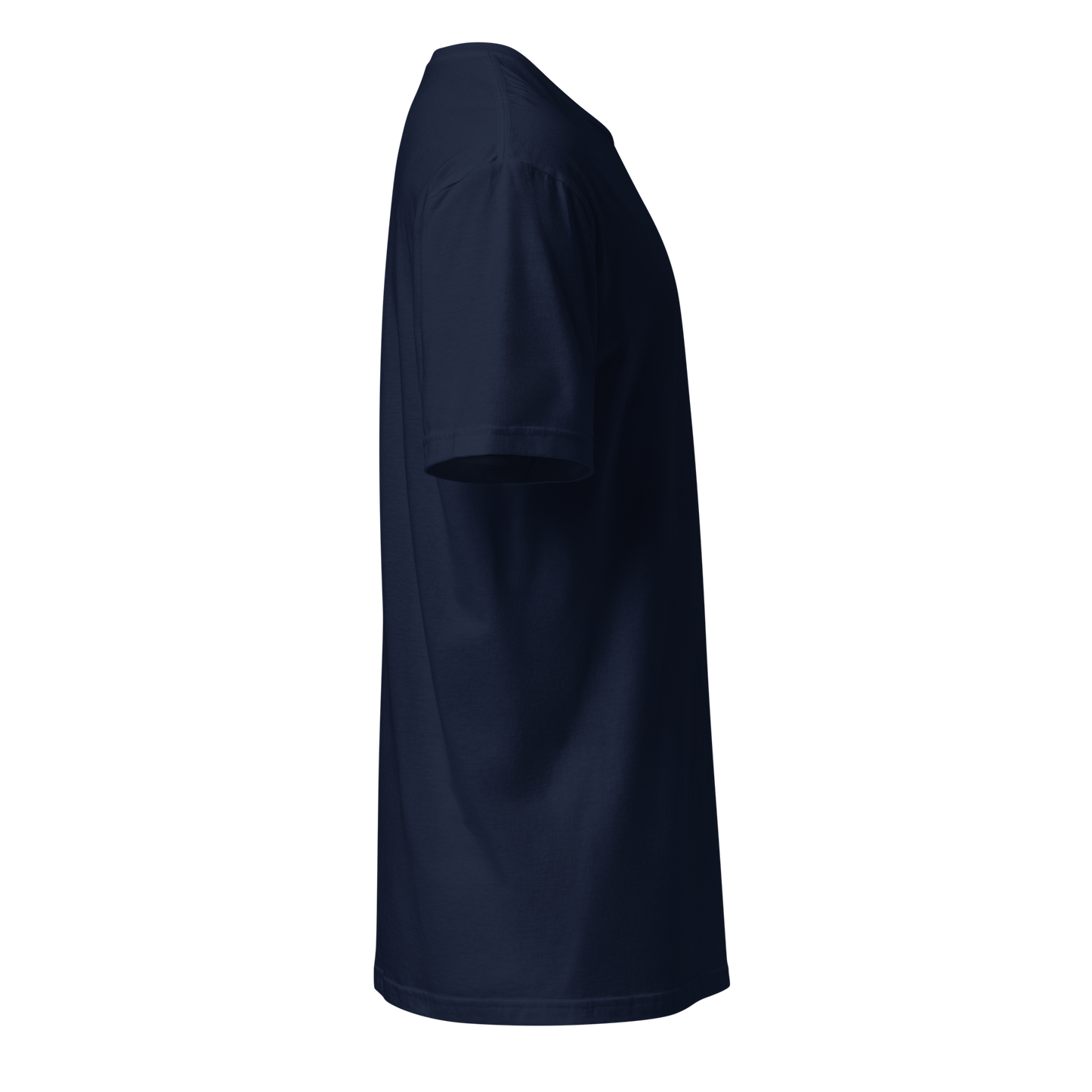 Bitaclan Short-Sleeve Unisex T-Shirt