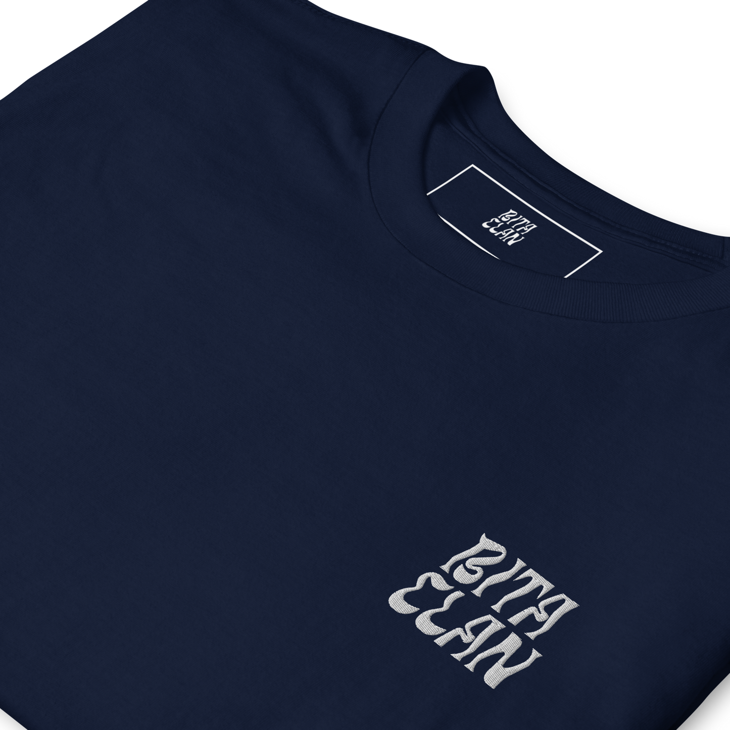 Bitaclan Short-Sleeve Unisex T-Shirt
