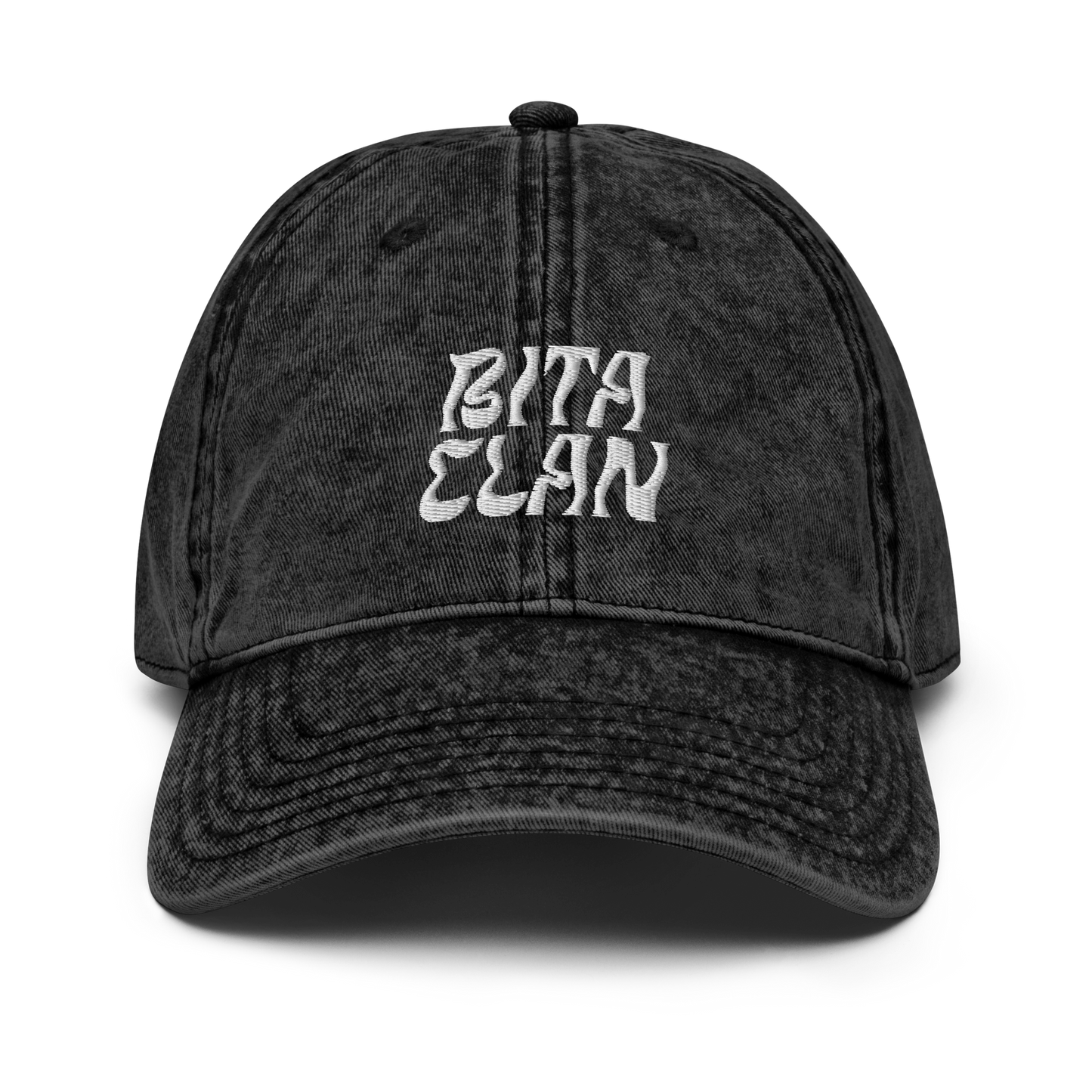 Bitcalan Vintage Style Hat