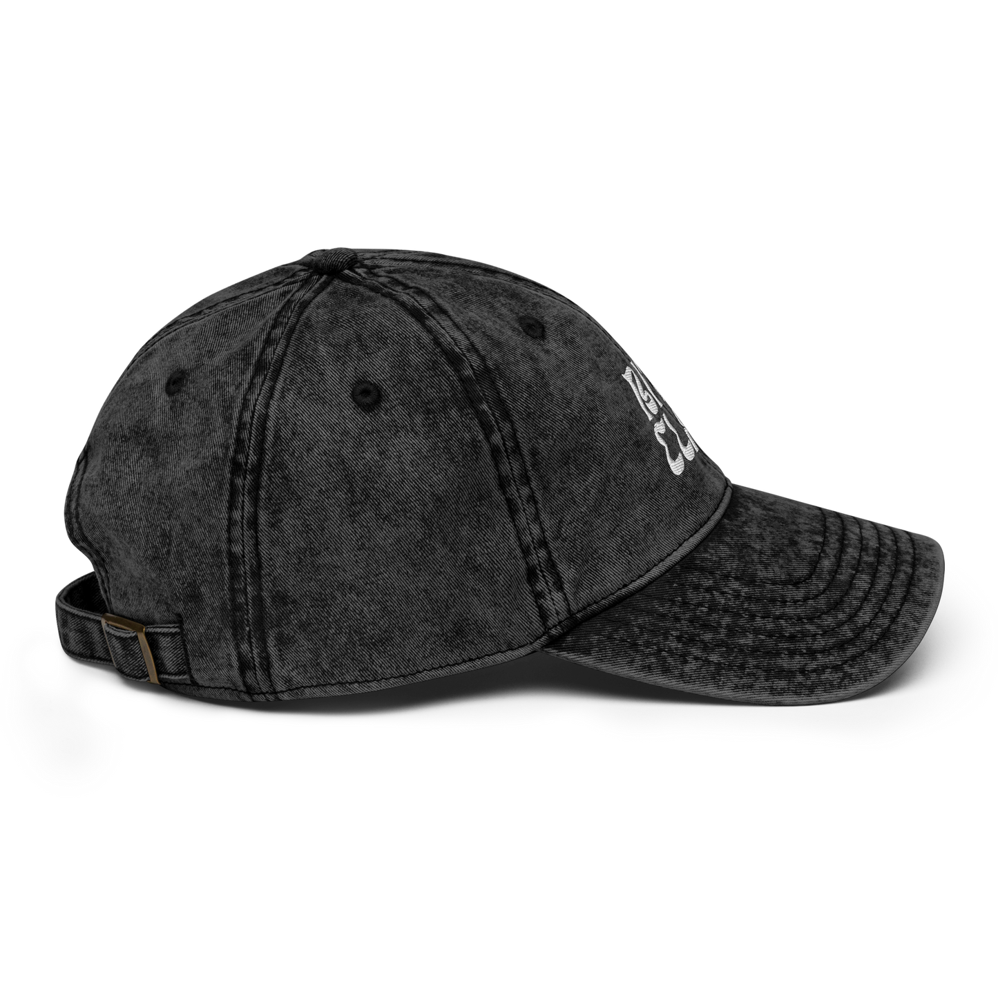Bitcalan Vintage Style Hat