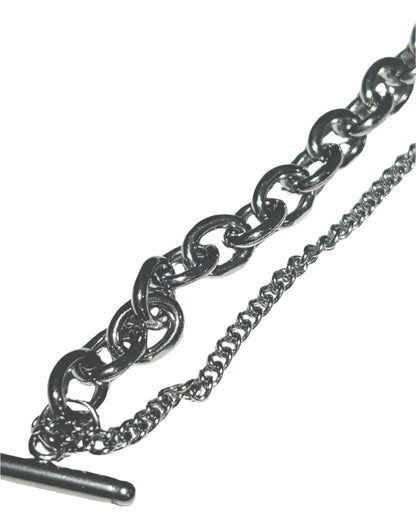 Lost Relics Stainless Steel Bracelet