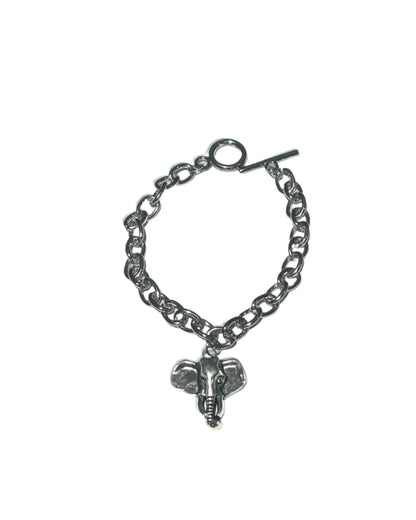 Lost Relics Stainless Steel Bracelet